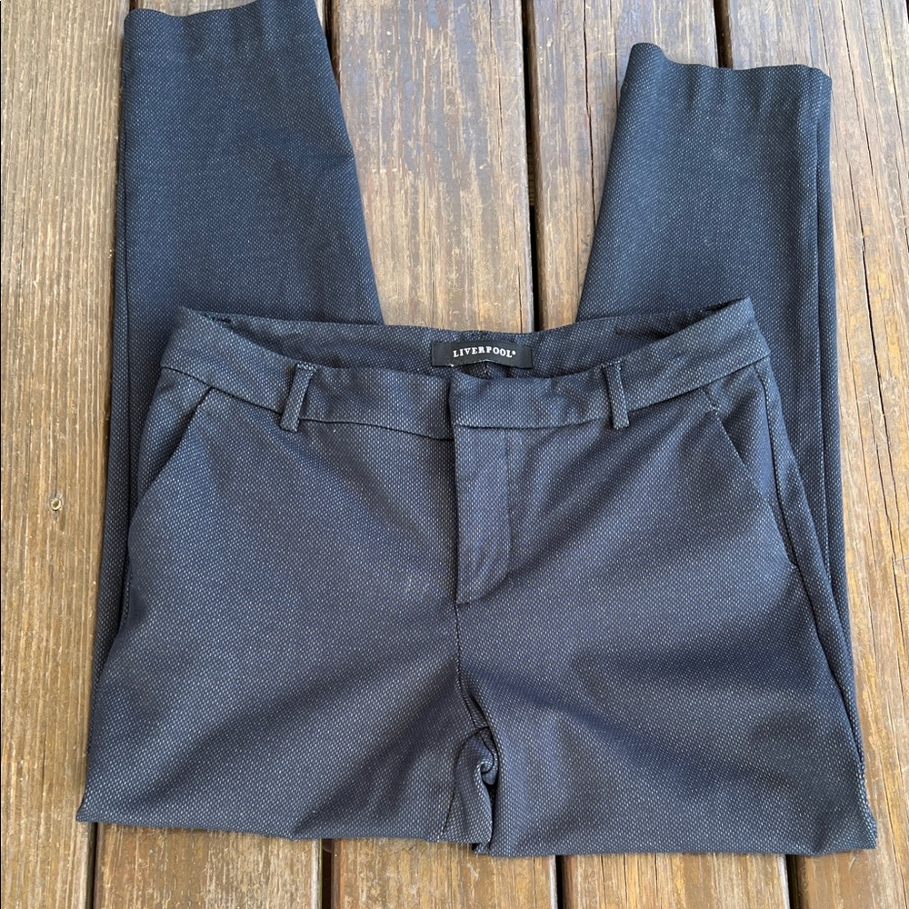 Liverpool Pants